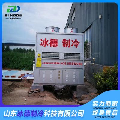 大型活塞一體機